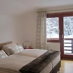 Chalet Berghof Seefeld in Tirol