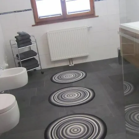 Domek alpejski Berghof *