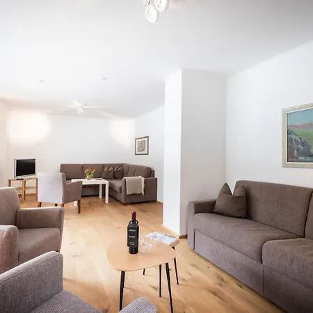 Berghof Ζέεφελντ